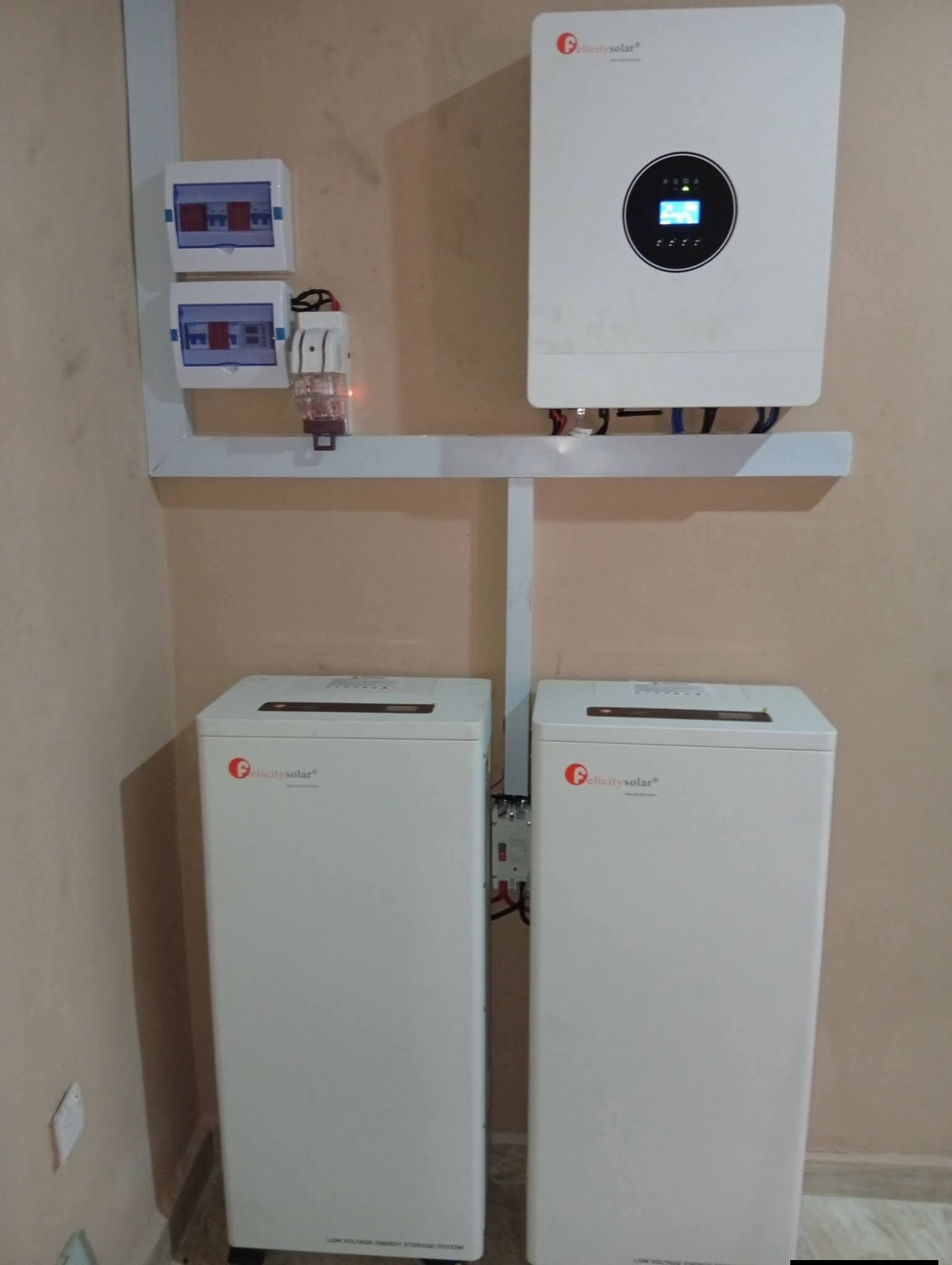 Solar Project